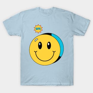 Happy emoji T-Shirt